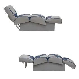 B2B-DELX-10-GNAV OVERTONS Boat Lounge Seat Flaws #3