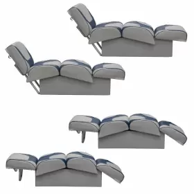 B2B-DELX-8-GNAV OVERTONS Boat Seat #3