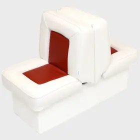 B2B-STND-WHTR OVERTONS Boat Lounge Seat