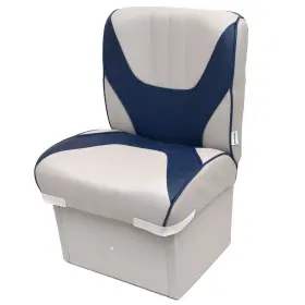 JUMP-DELX-8-GNAV OVERTONS Boat Seat