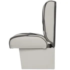 JUMP-DELX-8-GRYC OVERTONS Boat Deluxe Seat Base #2