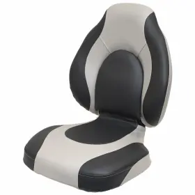 OV75160GC OVERTONS Boat Folding Contour Seat