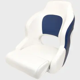 OV75177WB OVERTONS Boat Helm Seat Bolster