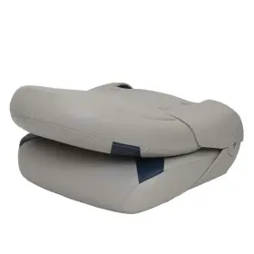 OV75189GB OVERTONS Boat High Folding Seat Cruistyle #2