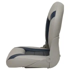 OV75189GB OVERTONS Boat High Folding Seat Cruistyle #3