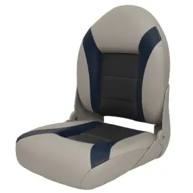 OV75189GB OVERTONS Boat High Folding Seat Cruistyle