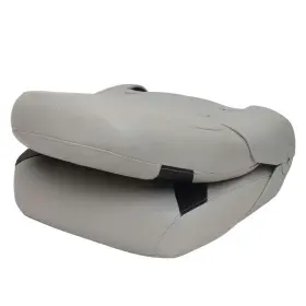 OV75189GBK OVERTONS Boat High Folding Seat Cruistyle #2