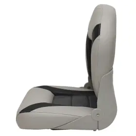 OV75189GBK OVERTONS Boat High Folding Seat Cruistyle #3
