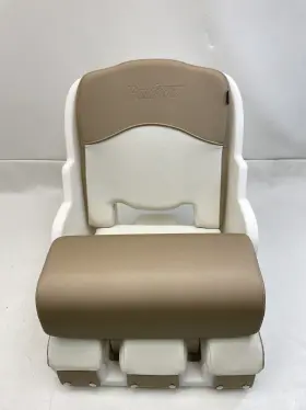 48550-17-200825-17 PARKER Bolster Seat Boat Marine