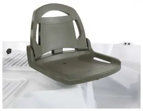 PS0651 PELICAN Sport Folding Seat Fishing Boats