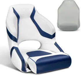 G40000460 PEXMOR Premiium Captain Seat