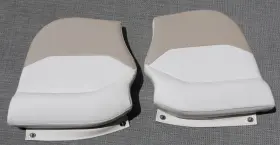 45619-11 PIONEER Snap Sportfish Boat Rear Jump Seat Bottom