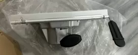 HTL13FT POROHOM Boat Seat Pedestal Fore Slide Locking Mount #2