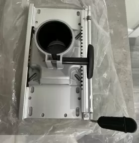 HTL13FT POROHOM Boat Seat Pedestal Fore Slide Locking Mount
