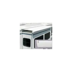UQ07762JV POWERWINCH Carefree Sideout Kover Deflector