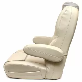 25193 PREMIER PONTOONS Boat Helm Seat Reclining #2