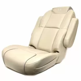 25193 PREMIER PONTOONS Boat Helm Seat Reclining #3