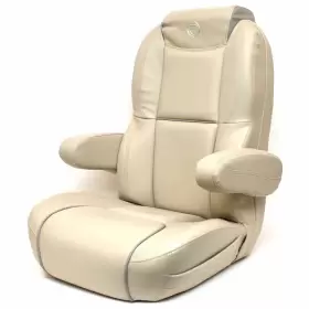 25193 PREMIER PONTOONS Boat Helm Seat Reclining