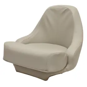 ST1050 PREMIER PONTOONS Pontoon Boat Seat Stone