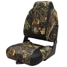 2311419 PRINCECRAFT BOATS Boat Folding Fishing Seat