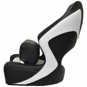 1113449 PROFILE BOATS Boat Captains Helm Seat Bolster #2