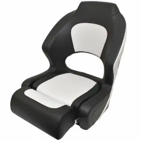 1113449 PROFILE BOATS Boat Captains Helm Seat Bolster