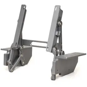 P13091-1000 PROTOMET Skiers Choice Boat Up Lounge Seat Hinge