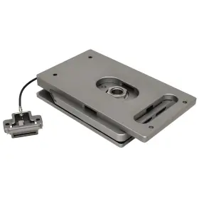 P13730-10025TEBGR PROTOMET Boat Swiveling Seat Mount Deg