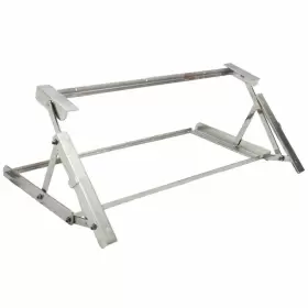 5323740 PURSUIT BOATS Boat Folding Seat Frame Steel