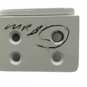 401617 PW MARINE Starboard Seat Hinge #3