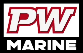 812279035115 PW MARINE OEM Deluxe Captain Seat High Right