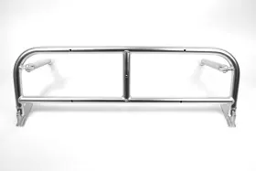 Pwm-rbs-al PW MARINE OEM Anodized Rear Bench Seat