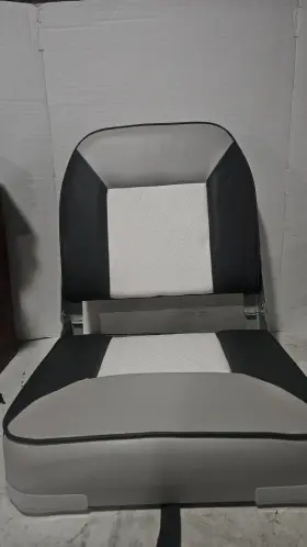 S103K1-2 QIANZE Folding Boat Seat Fishing Jon Marine