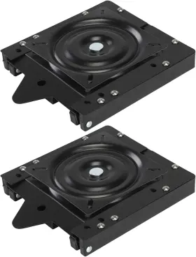 2080014 QUICK DISCONNECT BOAT SEAT MOUNT SWIVEL Seating