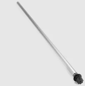 02-4009-11 RAILBLAZA Flagpole