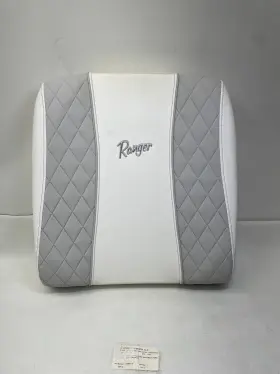729864H.14 RANGER 2600 Leaning Post Backrest Cushion Port
