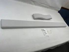 729867H.7 RANGER 2600 Stbd Outer Bolster Cushion Set Boat