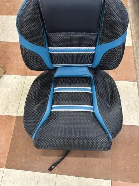 729097.292 RANGER Bass Boat Fishing Pedestal Chair #2
