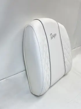 729768 RANGER Bay Backrest Cushion Boat Marine #2