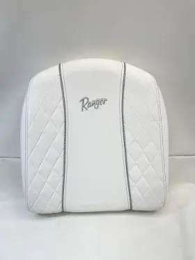 729768 RANGER Bay Backrest Cushion Boat Marine