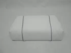 729768H.1 RANGER Port Leaning Post Bottom Cushion Boat #3