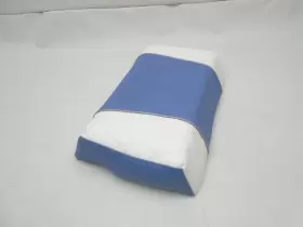 729770H.3 RANGER Starboard Leaning Post Bottom Seat Cushion #2