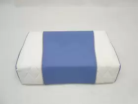 729770H.3 RANGER Starboard Leaning Post Bottom Seat Cushion