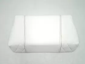 729771H.14 RANGER Port Leaning Post Bottom Cushion Boat