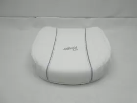 729772H.1 RANGER Starboard Leaning Post Backrest Cushion Boat #3