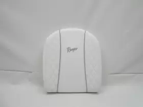 729772H.1 RANGER Starboard Leaning Post Backrest Cushion Boat