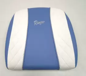 729772H.3 RANGER Starboard Leaning Post Backrest Cushion Boat