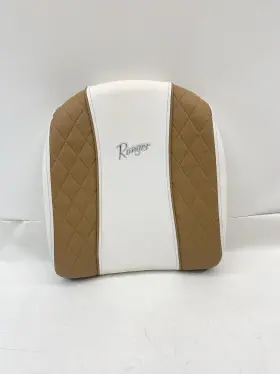 729772H.87 RANGER Bay Backrest Cushion Boat Marine #2