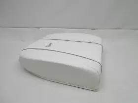 729773H.1 RANGER Port Leaning Post Backrest Cushion Boat #2