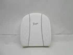 729773H.1 RANGER Port Leaning Post Backrest Cushion Boat